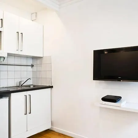 Bluestay 274 - A Apartment *