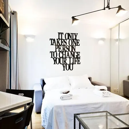 Bluestay 274 - A Apartment Paris