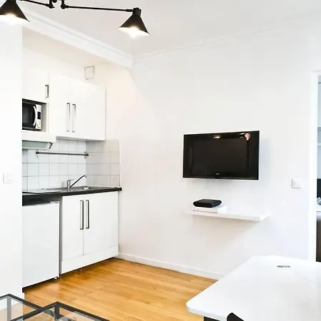 Bluestay 274 - A Apartment