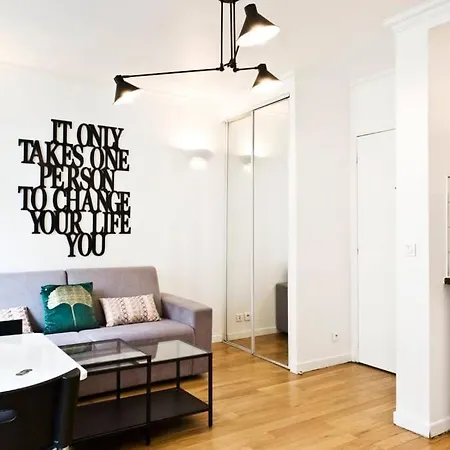 Bluestay 274 - A Apartment *