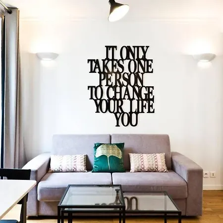 Bluestay 274 - A Apartment *