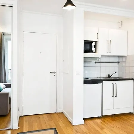 Apartment Bluestay 274 - A *