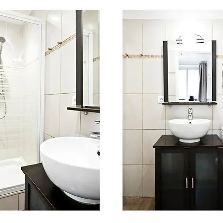 Bluestay 274 - A Paris