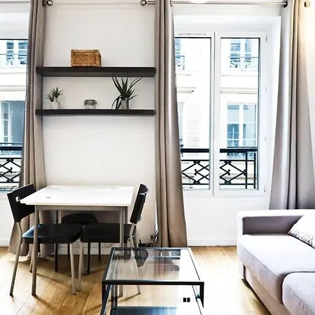 Bluestay 274 - A Apartment