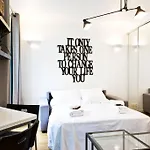 Bluestay 274 - A Appartement Parijs