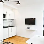 Bluestay 274 - A Appartement