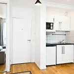 Appartement Bluestay 274 - A *