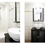 Bluestay 274 - A Parijs